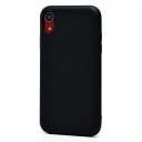 Чехол-накладка - Activ Full Original Design для Apple iPhone XR (black)  — фото 1