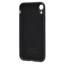 Чехол-накладка - Activ Full Original Design для Apple iPhone XR (black)  — фото 2