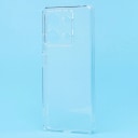 Чехол-накладка - Activ ASC-101 Puffy для Redmi Note 13 5G (transparent)  — фото 1
