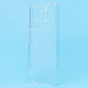 Чехол-накладка - Activ ASC-101 Puffy для Redmi Note 13 Pro 4G (transparent)  — фото 1