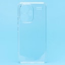Чехол-накладка - Activ ASC-101 Puffy для Redmi Note 13 Pro+ (transparent)  — фото 1