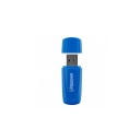 Флэш-накопитель USB 64Gb - Smartbuy Scout (blue)  — фото 2