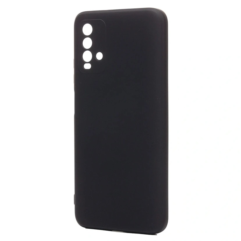 Чехол-накладка - Activ Full Original Design для Redmi 9T (black) 