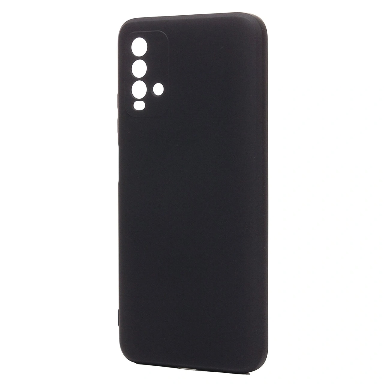 Чехол-накладка - Activ Full Original Design для Redmi 9T (black) 