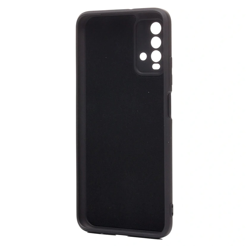 Чехол-накладка - Activ Full Original Design для Redmi 9T (black)  — фото 2