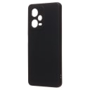 Чехол-накладка - Activ Full Original Design для Redmi Note 12 5G/Poco X5 (black)  — фото 1