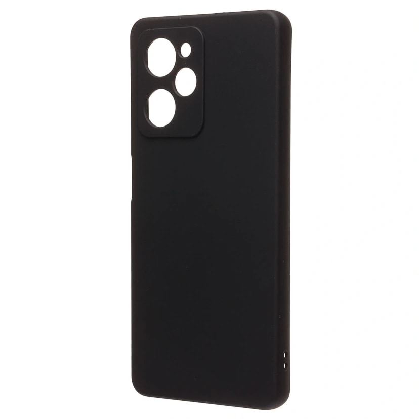 Чехол-накладка - Activ Full Original Design для Poco X5 Pro (black) 