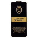 Защитное стекло - Activ 3D для Realme C55/C65/C67/C75 (black)  — фото 1