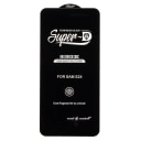 Защитное стекло - Activ 3D для Samsung Galaxy S24/S25 (black)  — фото 1