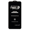 Защитное стекло - Activ 3D для Samsung Galaxy S24+/S25+/S25 Edge (black)  — фото 1