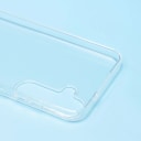 Чехол-накладка - Activ ASC-101 Puffy для Samsung Galaxy S24+ (transparent)  — фото 2
