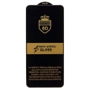 Защитное стекло - Activ 3D для Xiaomi 13T/13T Pro (black)  — фото 1