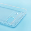 Чехол-накладка - Ультратонкий для Google Pixel 7a (transparent)  — фото 2