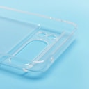 Чехол-накладка - Ультратонкий для Google Pixel 8 Pro (transparent)  — фото 2