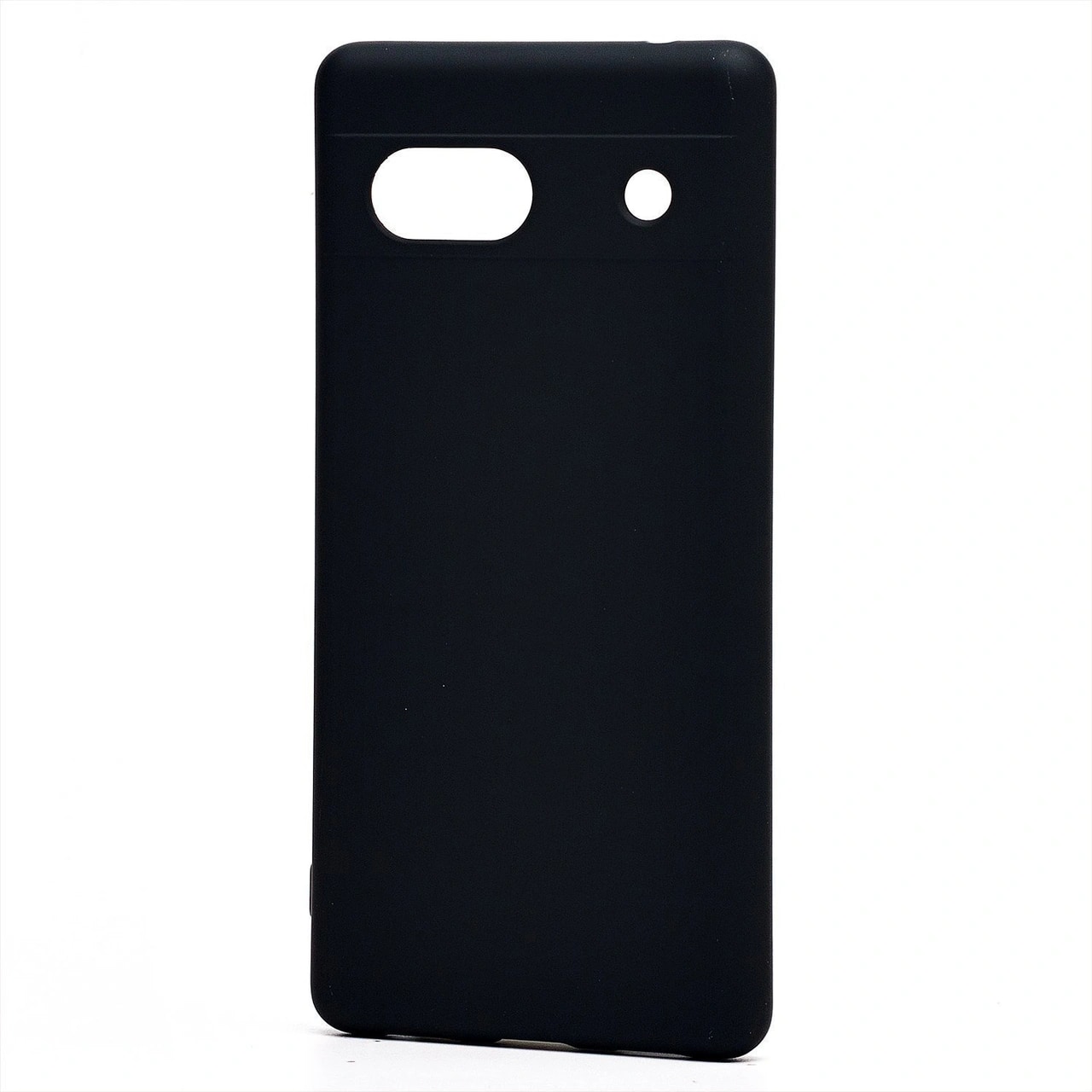 Чехол-накладка - Activ Full Original Design для Google Pixel 7a (black) 