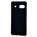 Чехол-накладка - Activ Full Original Design для Google Pixel 7a (black)  — фото 2