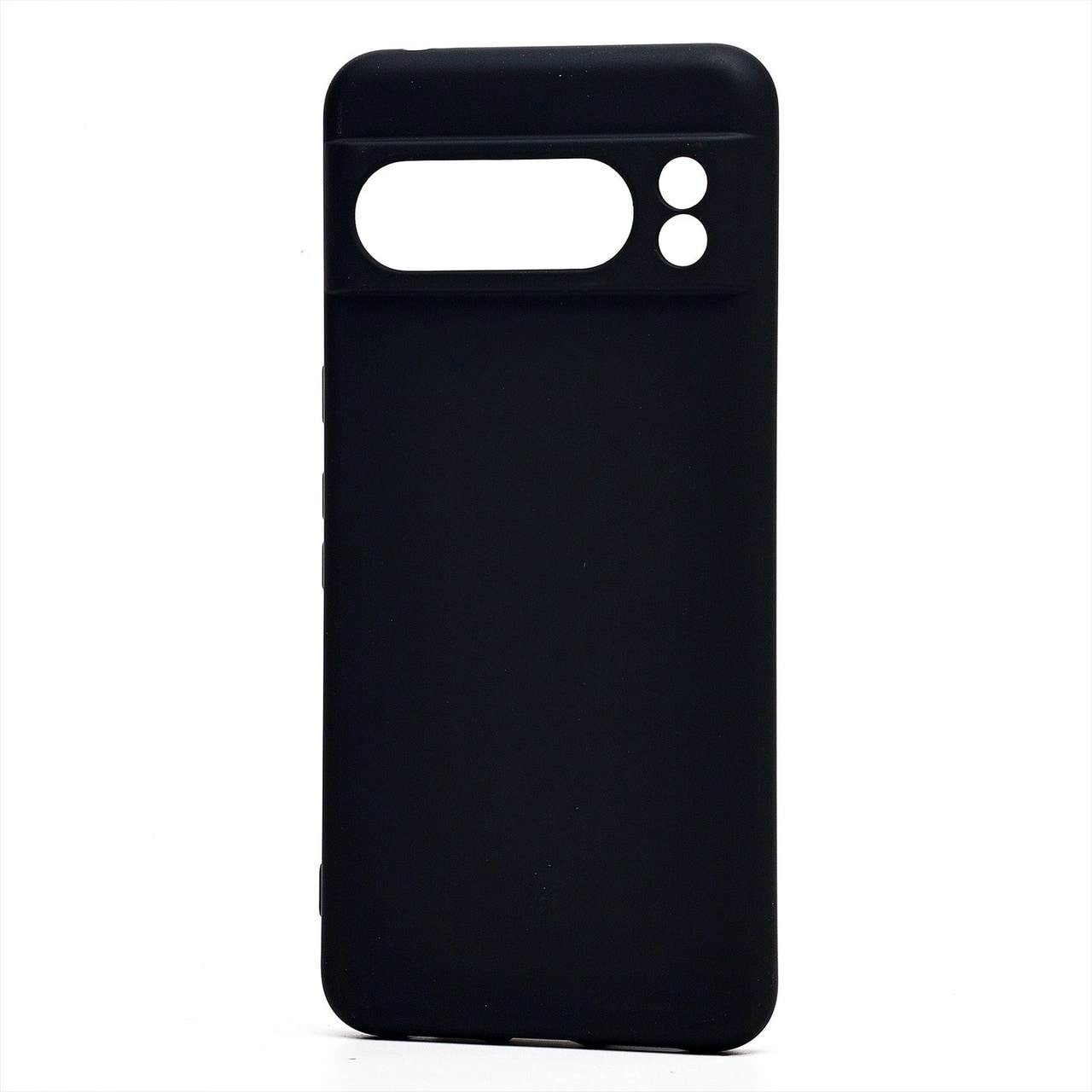 Чехол-накладка - Activ Full Original Design для Google Pixel 8 Pro (black) 