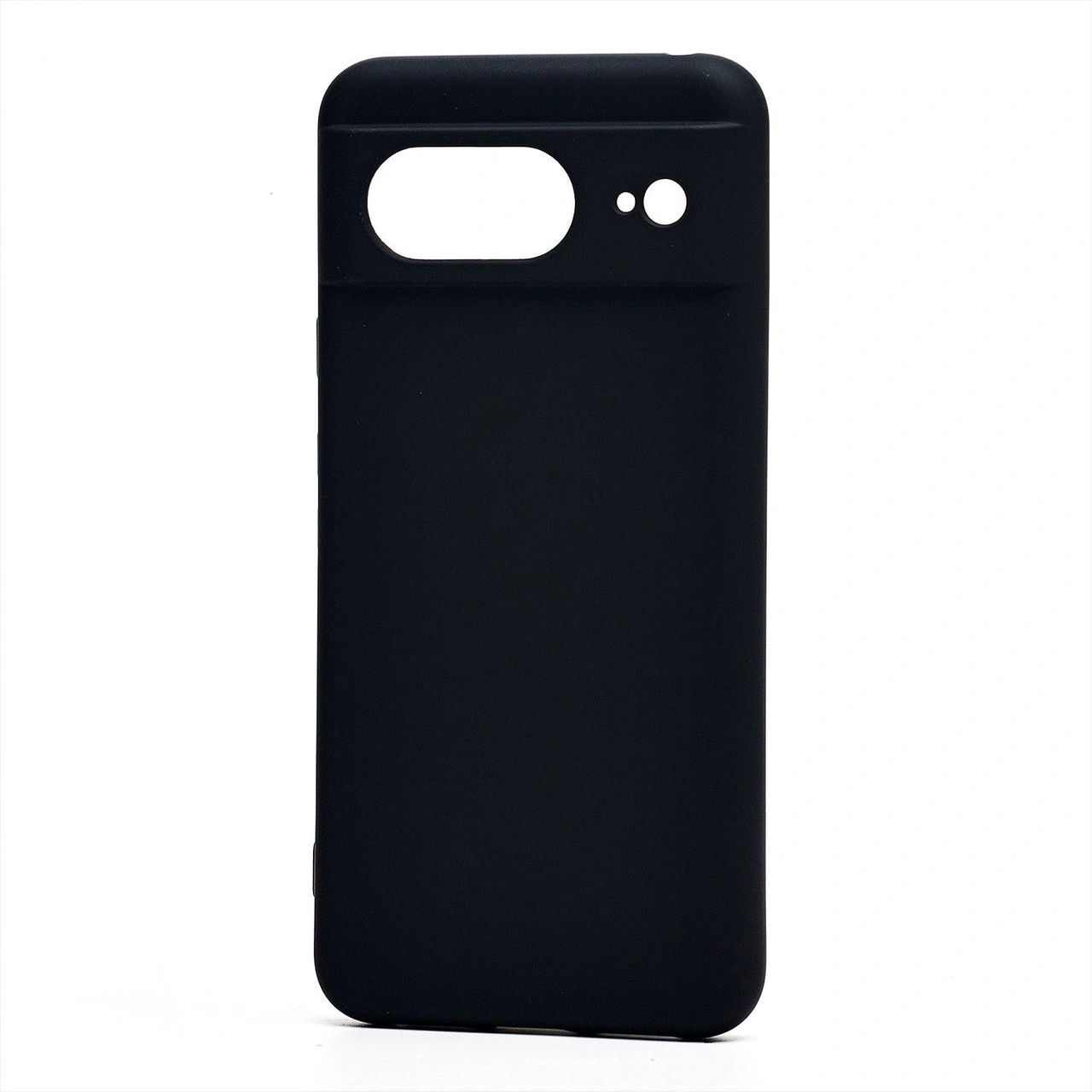 Чехол-накладка - Activ Full Original Design для Google Pixel 8 (black) 