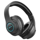 Наушники беспроводные полноразмерные - Borofone BO17 (black)  — фото 2