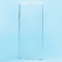Чехол-накладка - Activ ASC-101 Puffy для Samsung Galaxy A04s (transparent)  — фото 1