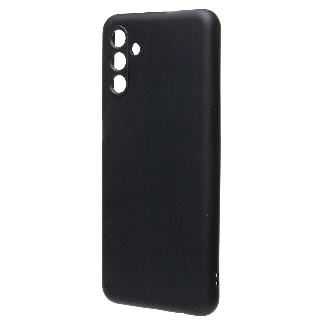 Чехол-накладка - Activ Full Original Design для Samsung Galaxy A04s (black) 