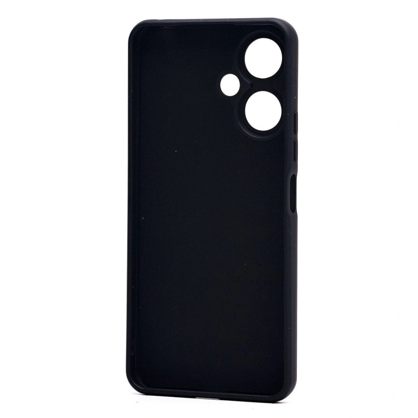 Чехол-накладка - Activ Full Original Design для Redmi 13C 5G/Poco M6 5G (black)  — фото 2