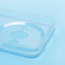 Чехол-накладка - Ультратонкий для Redmi A3/A3x/Poco C61 (transparent)  — фото 2