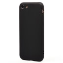 Чехол-накладка - Activ Full Original Design для Apple iPhone 7/8/SE 2020/SE 2022 (black)  — фото 1