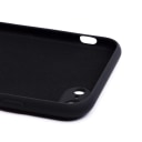 Чехол-накладка - Activ Full Original Design для Apple iPhone 7/8/SE 2020/SE 2022 (black)  — фото 2