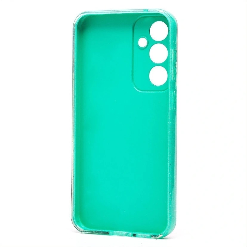 Чехол-накладка - SC328 для Samsung Galaxy S23 FE (mint)  — фото 2