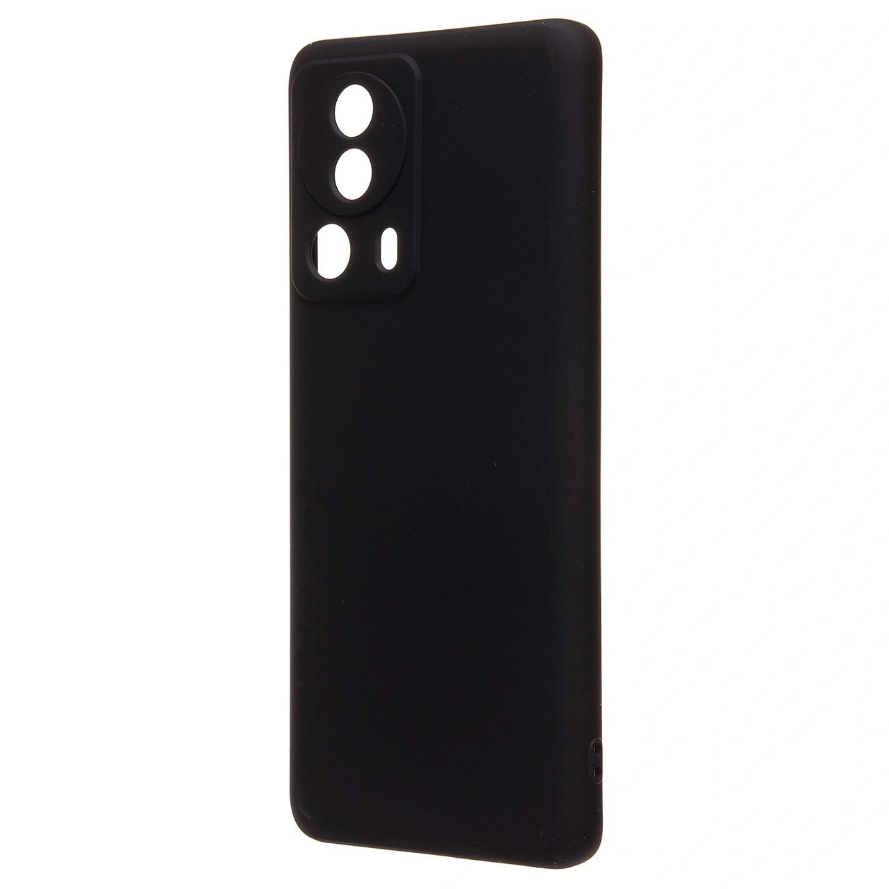Чехол-накладка - Activ Full Original Design для Xiaomi 13 lite (black) 