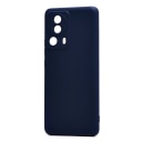 Чехол-накладка - Activ Full Original Design для Xiaomi 13 lite (dark blue)  — фото 1