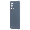 Чехол-накладка - Activ Full Original Design для Xiaomi 13 lite (grey)  — фото 1
