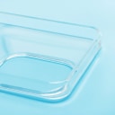 Чехол-накладка - Ультратонкий для Redmi 13C 5G/Poco M6 5G (transparent)  — фото 2