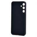 Чехол-накладка - Activ Full Original Design для Samsung Galaxy A35 (black)  — фото 2