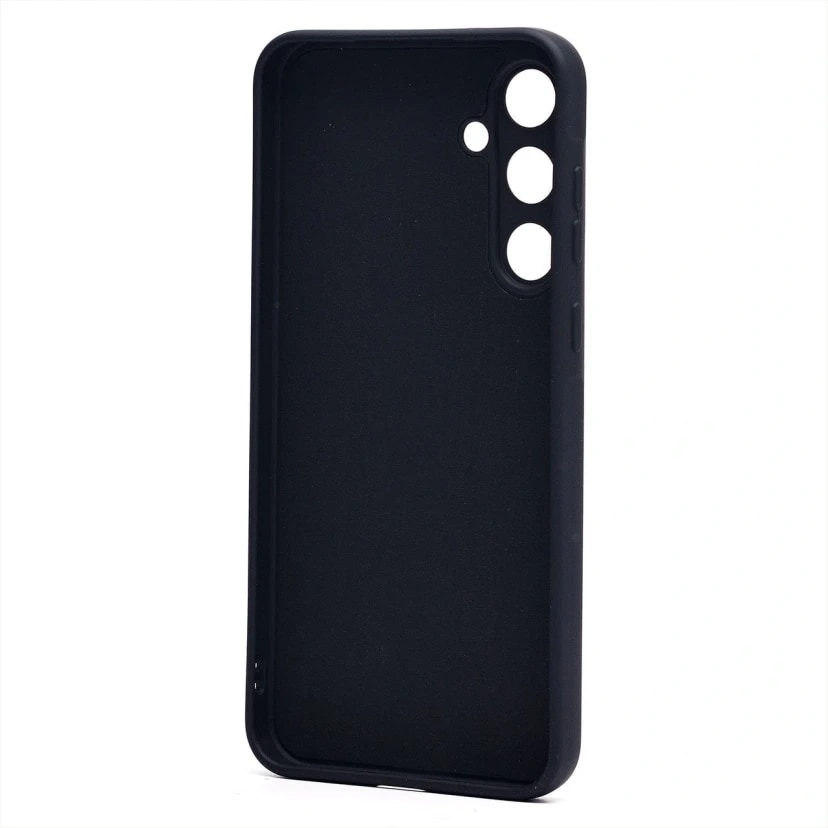 Чехол-накладка - Activ Full Original Design для Samsung Galaxy A35 (black)  — фото 2