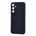 Чехол-накладка - Activ Full Original Design для Samsung Galaxy A55 (black)  — фото 1