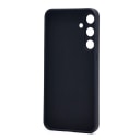 Чехол-накладка - Activ Full Original Design для Samsung Galaxy A55 (black)  — фото 2