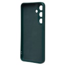 Чехол-накладка - Activ Full Original Design для Samsung Galaxy S24 (dark green)  — фото 2