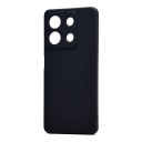 Чехол-накладка - Activ Full Original Design для Redmi Note 13 5G (black)  — фото 1
