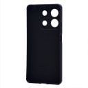 Чехол-накладка - Activ Full Original Design для Redmi Note 13 5G (black)  — фото 2
