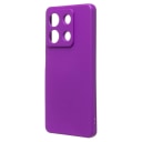 Чехол-накладка - Activ Full Original Design для Redmi Note 13 5G (violet)  — фото 1