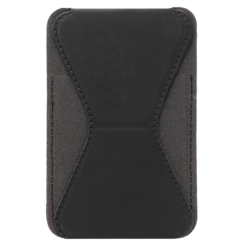 Картхолдер клейкий - CH02 (black) 