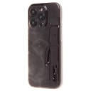 Чехол-накладка - SC332 MSCN для Apple iPhone 15 Pro Max (bordo)  — фото 1