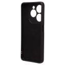 Чехол-накладка - Activ Full Original Design для Infinix Hot 40i (black)  — фото 2
