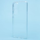Чехол-накладка - Ультратонкий для Honor X7b (transparent)  — фото 1
