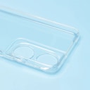 Чехол-накладка - Ультратонкий для Honor X7b (transparent)  — фото 2