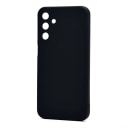 Чехол-накладка - Activ Full Original Design для Samsung Galaxy A15 (black)  — фото 1