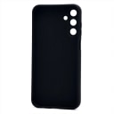 Чехол-накладка - Activ Full Original Design для Samsung Galaxy A15 (black)  — фото 2