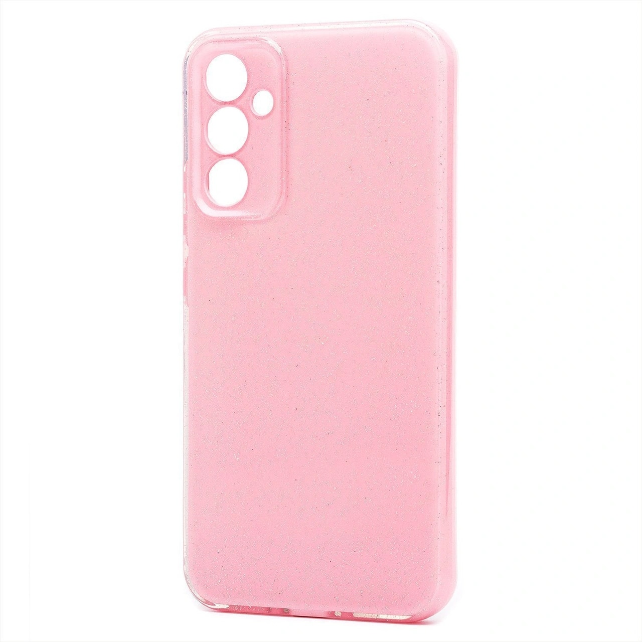 Чехол-накладка - SC328 для Samsung Galaxy A34 (light pink) 